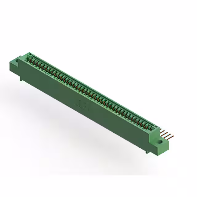 345-040-559-404 EDAC Inc.  Edgeboard Connectors